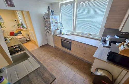 Stupava Apartment | Apartmán MARKI
