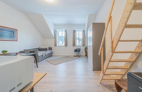 Krystofovy Hamry Apartment | Apartmán Martin