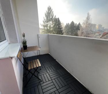 Martin Apartment | Apartmán MEDIK