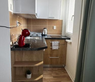 Martin Apartment | Apartmán MEDIK