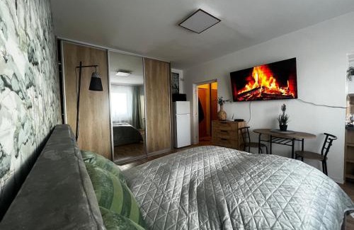 Martin Apartment | Apartmán MEDIK