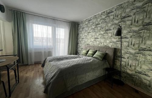 Martin Apartment | Apartmán MEDIK