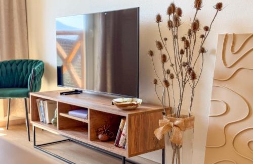 Rajecke Teplice Apartment | Apartmán Melita Rajecké Teplice