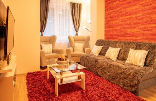 Liptovsky Jan Apartment | Apartmán Mendy