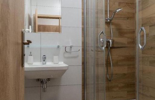 Liptovsky Jan Apartment | Apartmán Mirka