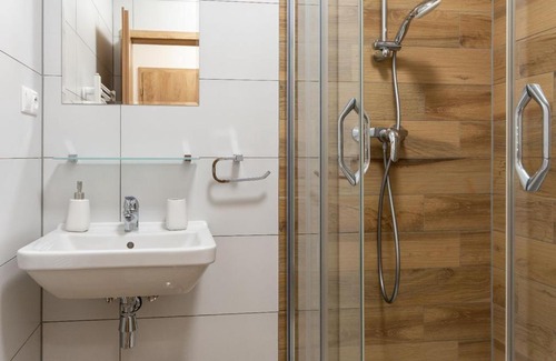Liptovsky Jan Apartment | Apartmán Mirka