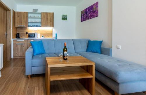 Liptovsky Jan Apartment | Apartmán Mirka
