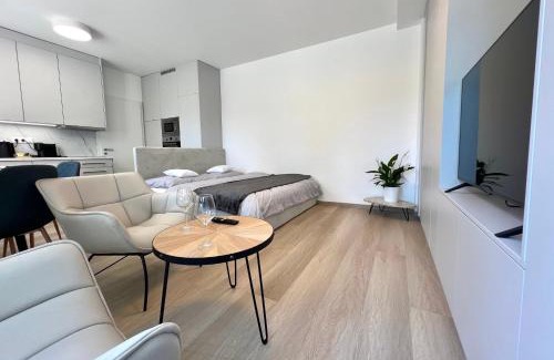 Roznov Pod Radhostem Apartment | Apartmán Mlýn