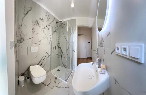Roznov Pod Radhostem Apartment | Apartmán Mlýn