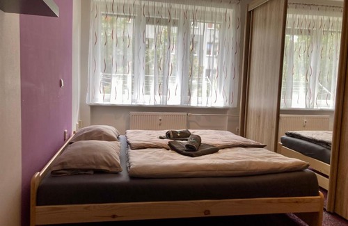 Frenstat pod Radhostem Apartment | Apartmán MLČENLIVÉ HORY - Beskydy