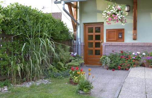 Hostinne Apartment | Apartmán Náměstí Hostinné