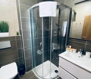 Cerna V Posumavi Apartment | Apartmán Na Břehu Lipna