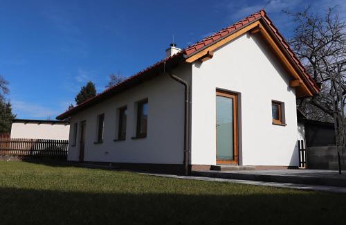 Karlov House | Apartmán na Karlíčku