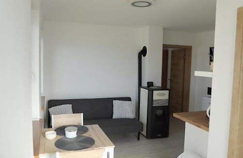 Karlov House | Apartmán na Karlíčku