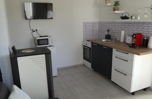 Karlov House | Apartmán na Karlíčku