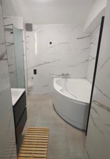 Potstat Apartment | Apartmán Na náměstí