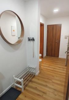 Potstat Apartment | Apartmán Na náměstí