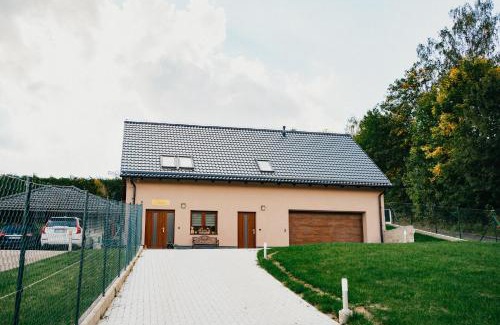 Povrly House | Apartmán Na Palouku Povrly