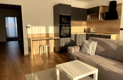 Senec Apartment | Apartmán na Slnečných Jazerách v Senci