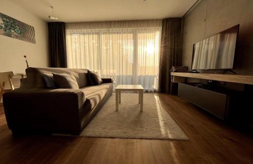 Senec Apartment | Apartmán na Slnečných Jazerách v Senci