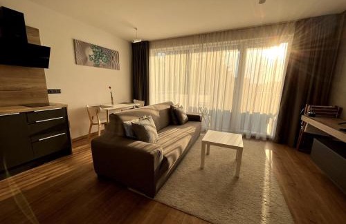 Senec Apartment | Apartmán na Slnečných Jazerách v Senci