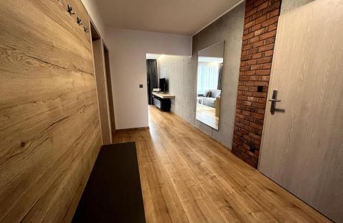 Senec Apartment | Apartmán na Slnečných Jazerách v Senci