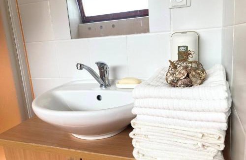 Horni Becva Ski Chalet | Apartmán na Valašsku