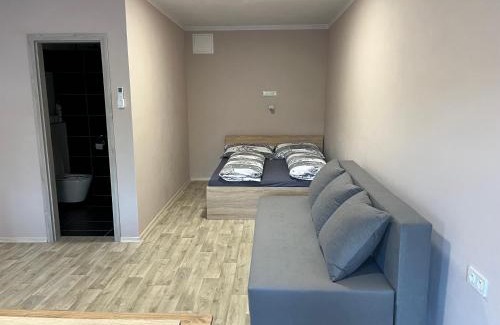 Blatnice pod Svatym Antoninkem Apartment | Apartmán na vinné stezce
