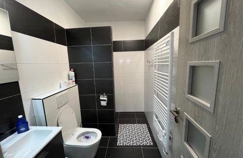 Blatnice pod Svatym Antoninkem Apartment | Apartmán na vinné stezce