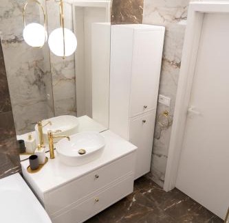 Michalovce Apartment | Apartmán Nad Laborcom