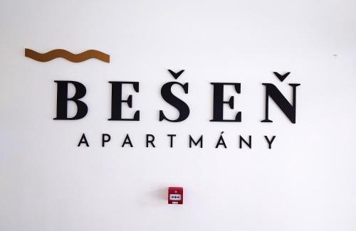 Besenova Apartment | Apartmán NAD RIEKOU