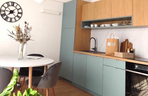 Besenova Apartment | Apartmán NAD RIEKOU