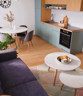 Besenova Apartment | Apartmán NAD RIEKOU