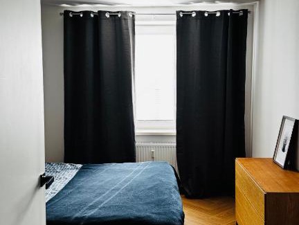 Velky Krtis Apartment | apartmán Nataly