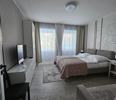 Olomouc Apartment | Apartmán New4