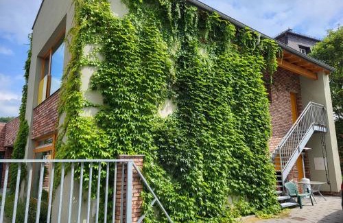 Roznov Pod Radhostem Apartment | Apartmán NIKLAN