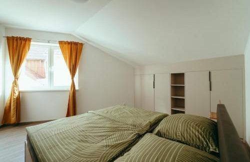 Sastin-Straze Apartment | Apartmán Nikola