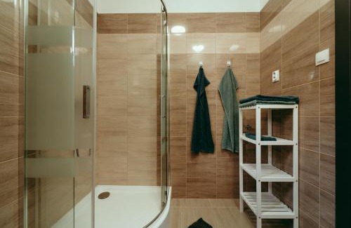 Sastin-Straze Apartment | Apartmán Nikola