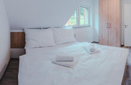 Dolni Morava Apartment | Apartmán Nina