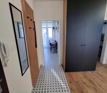 Sasova Apartment | Apartmán OLI Banská Bystrica