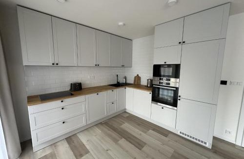 Pec pod Snezkou Apartment | Apartmán Oriens Pec pod Sněžkou