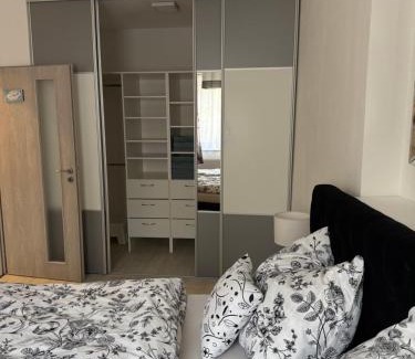 Plzen 3 Apartment | Apartmán Plzeň - Černice