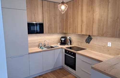 Liptovsky Mikulas Apartment | Apartmán pod Barancom