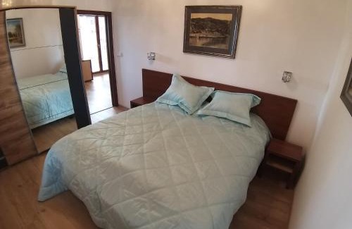 Velka Lomnica Apartment | Apartmán pod Tatrami B207