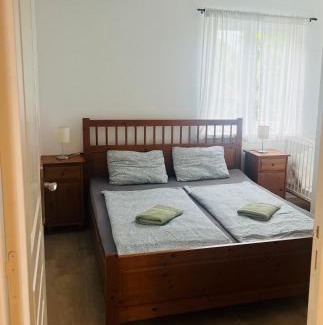 Doksy Apartment | Apartmán Provence