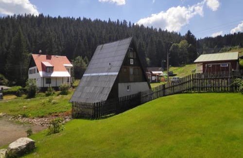Pernink Apartment | Apartmán Raketa