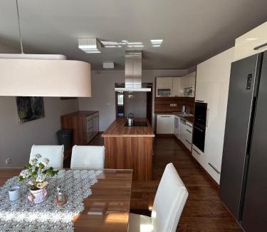 Rakova Apartment | Apartmán Raková NO1