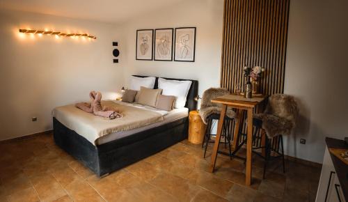 Kostany nad Turcom Apartment | Apartmán Ranč
