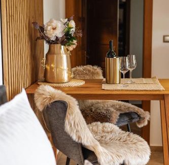 Kostany nad Turcom Apartment | Apartmán Ranč