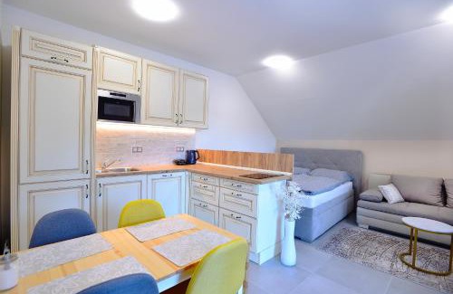 Pernink Apartment | Apartmán Relax Pernink